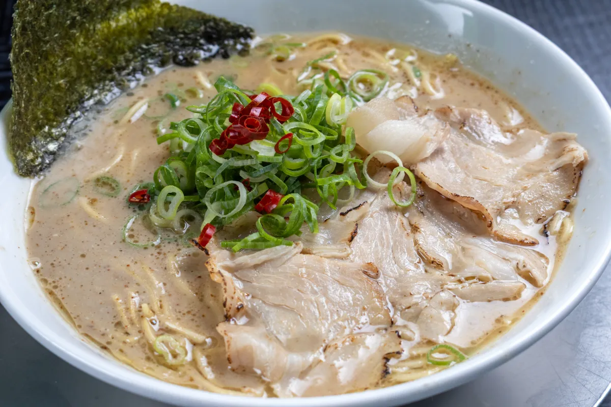 シンプルだからこそ、<br>楽しめる一杯を